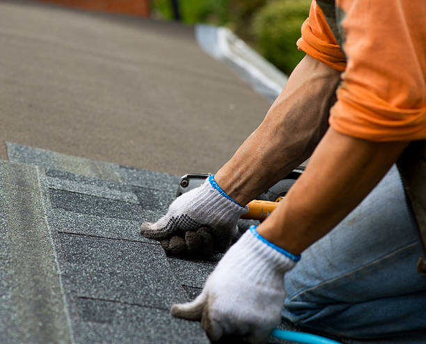 Best Commercial Roofing Services  in Clinton, PA