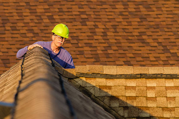 Quick and Trustworthy Emergency Roof Repair Services in Clinton, PA